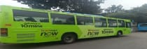 AC Bus Bangalore