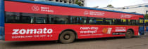AC Bus Kolkata