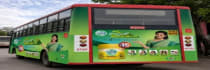 Non AC Bus Hyderabad