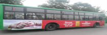 Non AC Bus - Jaipur