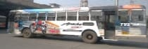 Non AC Bus Mumbai