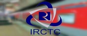 Advertising in IRCTC Pan India