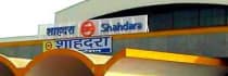 Metro Station - Shahdara , Delhi