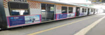 Mumbai Local Train