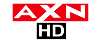 Advertising in AXN HD