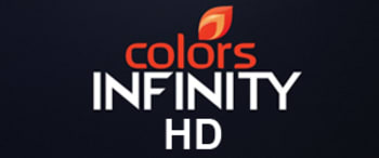 Advertising in Colors Infinity HD