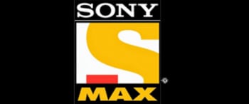 Advertising in Sony MAX(v)