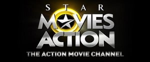 STAR Movies Action
