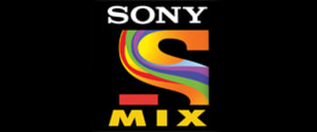 Advertising in Sony MIX