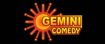 Advertising in Gemini Comedy