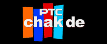 Advertising in PTC Chak De