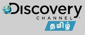 Advertising in Discovery Channel Tamil