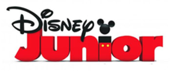 Advertising in Disney Junior(v)
