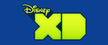 Advertising in Disney XD