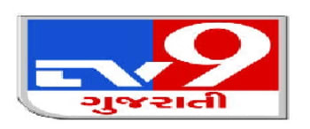 Advertising in TV9 Gujarati