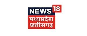 News18 Madhya Pradesh Chattisgarh