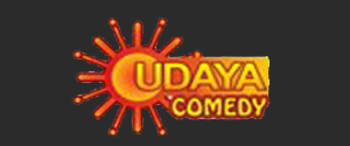 Advertising in Udaya Comedy