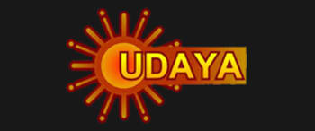 Advertising in Udaya TV