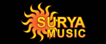 Advertising in Surya Music