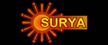 Advertising in Surya TV
