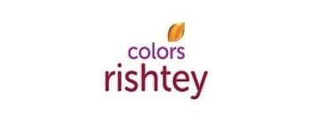 Advertising in Colors Rishtey
