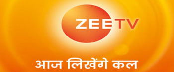 Advertising in Zee TV