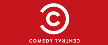 Advertising in Comedy Central