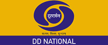 Advertising in DD National