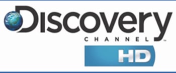 Advertising in Discovery HD World(v)