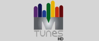 Advertising in M Tunes HD