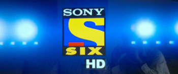 Advertising in Sony SIX HD