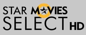 STAR Movies Select HD