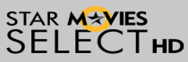 STAR Movies Select HD