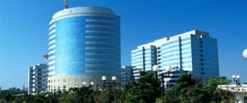 Advertising in IT Park - ITPL IT Park,Whitefield, Bangalore