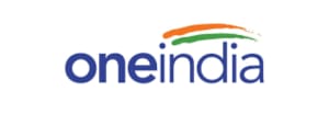 One India, Website