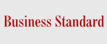 Advertising in Business Standard, Website