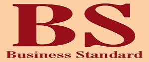 Business Standard Website