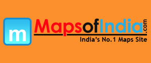 Mapsofindia, Website