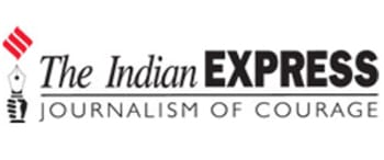 Advertising in The Indian Express, Website