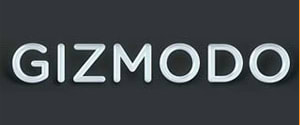 Gizmodo, Website