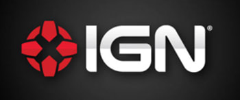 Advertising in IGN, Website