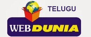 WebDuniya Telugu, Website