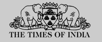 Times of India website Advertising Rates