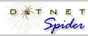 DotNet Spider, Website