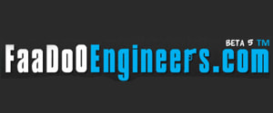 Faadoo Engineers, Website