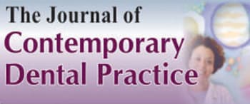The Journal of Contemporary Dental Practice, Website Advertising Rates