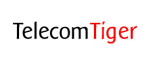 Telecom Tiger, Website