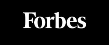 Advertising in Forbes, Website