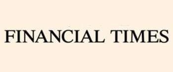 Financial Times India, Website Advertising Rates