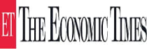 Economic Times Website